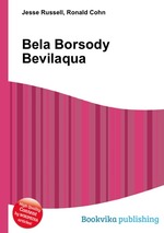 Bela Borsody Bevilaqua