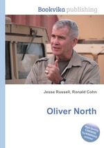 Oliver North