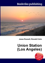 Union Station (Los Angeles)