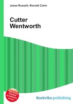 Cutter Wentworth