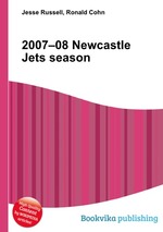 2007–08 Newcastle Jets season