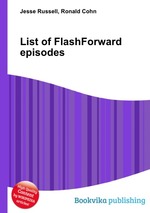 List of FlashForward episodes