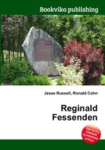 Reginald Fessenden