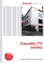 Casualty (TV series)