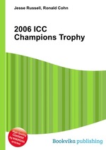 2006 ICC Champions Trophy