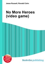 No More Heroes (video game)