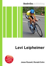 Levi Leipheimer