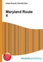 Maryland Route 4
