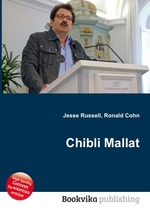 Chibli Mallat