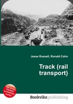 Track (rail transport)