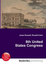 8th United States Congress