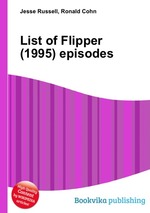 List of Flipper (1995) episodes