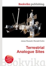 Terrestrial Analogue Sites