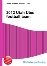 2012 Utah Utes football team