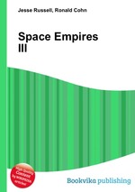 Space Empires III