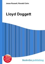 Lloyd Doggett