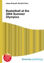 Basketball at the 2004 Summer Olympics