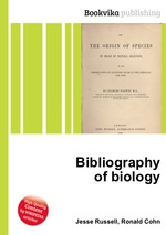 Bibliography of biology