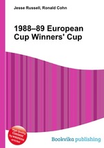 1988–89 European Cup Winners` Cup