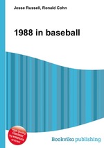 1988 in baseball