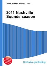 2011 Nashville Sounds season