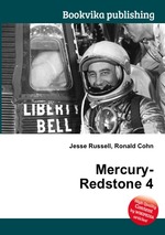 Mercury-Redstone 4