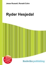 Ryder Hesjedal