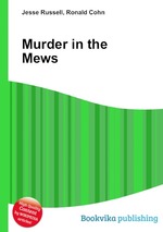 Murder in the Mews