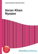 Imran Khan Nyazee