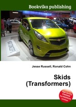 Skids (Transformers)
