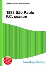 1983 So Paulo F.C. season