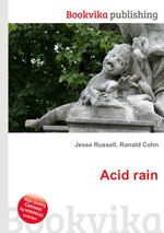 Acid rain