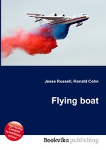 Flying boat