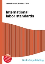 International labor standards