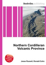 Northern Cordilleran Volcanic Province