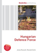 Hungarian Defence Force