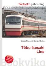 Tbu Isesaki Line