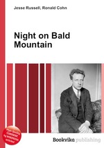 Night on Bald Mountain