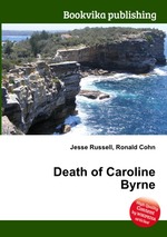 Death of Caroline Byrne