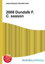 2008 Dundalk F.C. season