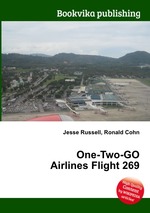 One-Two-GO Airlines Flight 269