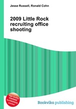 2009 Little Rock recruiting office shooting
