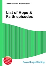 List of Hope & Faith episodes