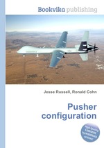 Pusher configuration