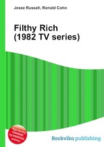 Filthy Rich (1982 TV series)