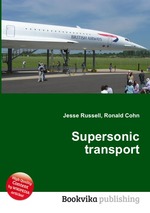 Supersonic transport