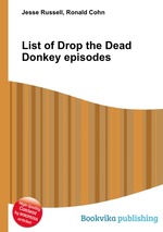 List of Drop the Dead Donkey episodes