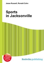 Sports in Jacksonville