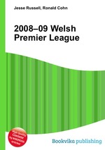 2008–09 Welsh Premier League