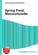 Spring Pond, Massachusetts